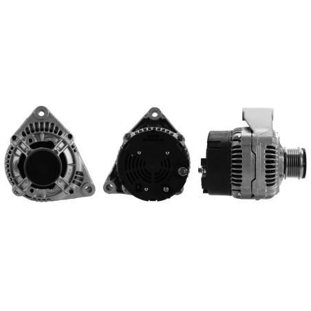 Alternateur Pour MERCEDES Classe V Vario Vito