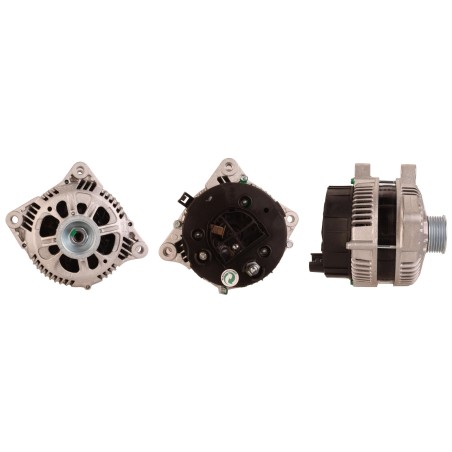 Alternateur Pour Peugeot 406 605 Citroën Xantia XM