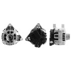 Alternateur Pour Peugeot Fiat Citroën Lancia 57055B 9464040780 9641398680