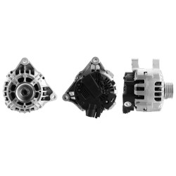 Alternateur Pour Peugeot Fiat Citroën Lancia 57055B 9464040780 9641398680
