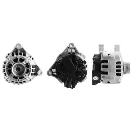 Alternateur Pour Peugeot Fiat Citroën Lancia 57055B 9464040780 9641398680
