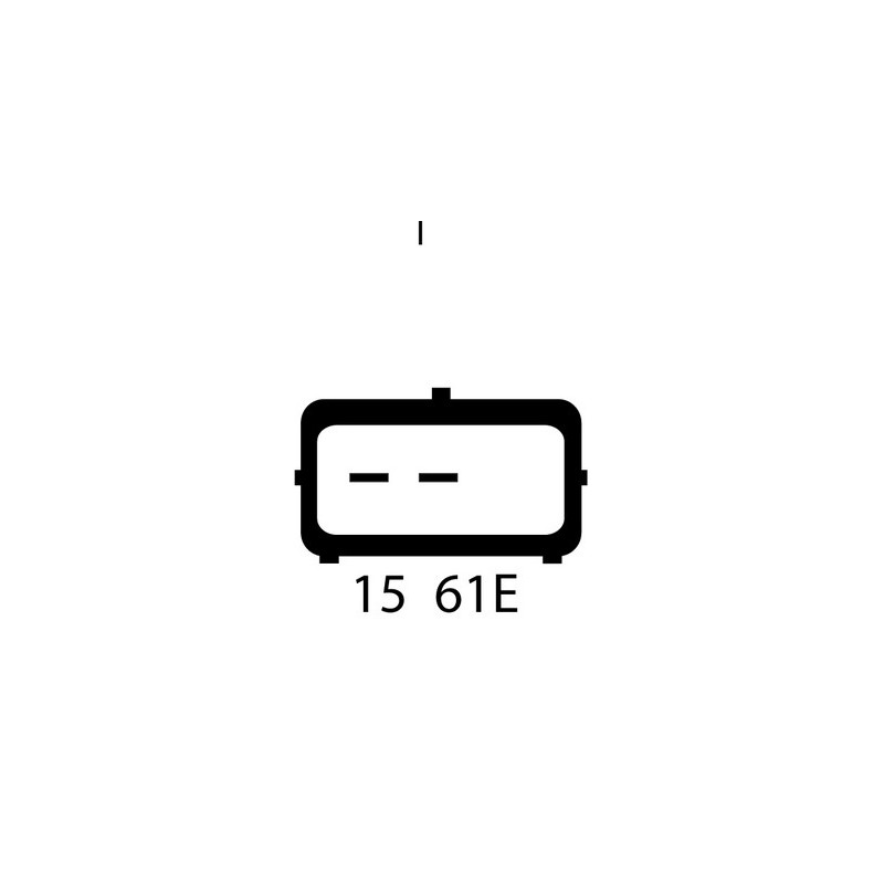 Alternateur Pour BMW Série 3 E46 5 E39 7 E38 X5 Rover 75 Tourer