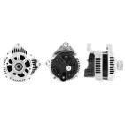 Alternateur Pour BMW Série 3 E46 5 E39 7 E38 X5 Rover 75 Tourer