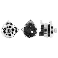 Alternateur Pour BMW Série 3 E46 5 E39 7 E38 X5 Rover 75 Tourer