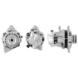 Alternateur Pour Fiat Hyundai Mitsubishi 37300-42860 37300-42863 37300-42870