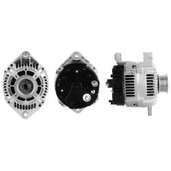 Alternateur Pour Renault Kangoo Master II Megane I Opel Movano