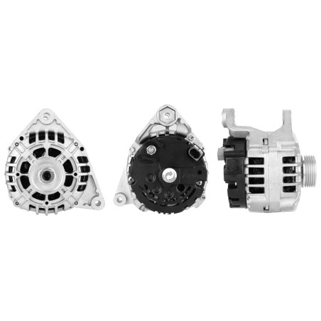 Alternateur Pour VW Audi A4 Skoda 038903018E 038903018EX 059903015J 06B903016A