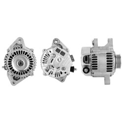 Alternateur Pour Toyota Yaris 27060-21030 27060-21031