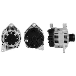 Alternateur Pour Renault Megane I 8200064685