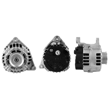 Alternateur Pour VW Audi A4 Skoda 078903016AB 078903016AC 4Z7903015 4Z7903018X