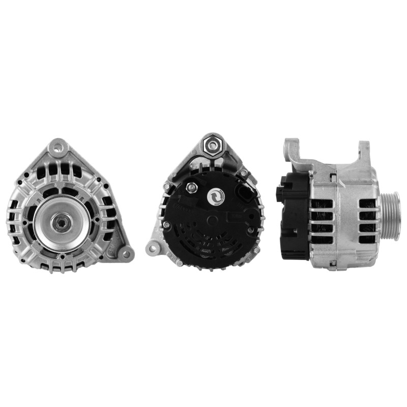 Alternateur Pour VW Audi A4 Skoda 078903016AB 078903016AC 4Z7903015 4Z7903018X