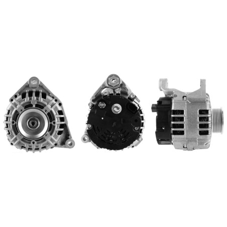 Alternateur Pour VW Audi Skoda 078903016H 06C903018X 059903015F 078903016HX