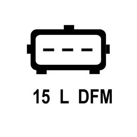 Alternateur Pour BMW Série 5 E39 7 E38 8 E31 Z3 12311433265 1433265.1