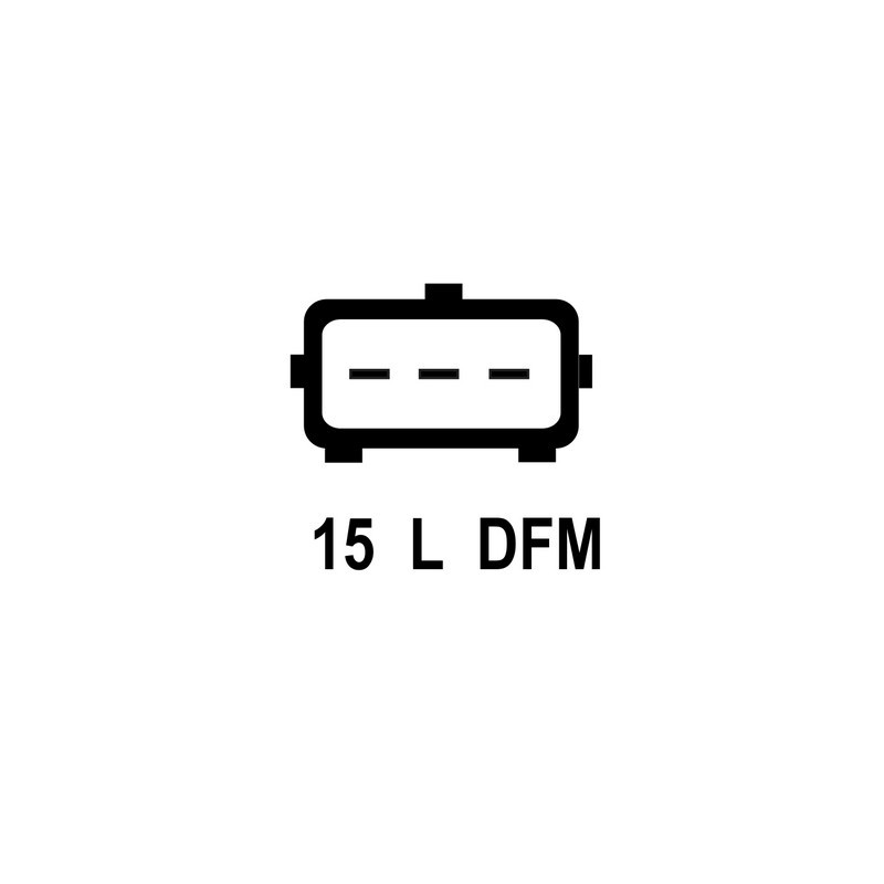 Alternateur Pour BMW Série 5 E39 7 E38 8 E31 Z3 12311433265 1433265.1