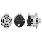 Alternateur Pour Renault Espace III Laguna I Megane Scénic 8200205612
