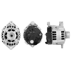 Alternateur Pour Renault Espace III Laguna I Megane Scénic 8200205612