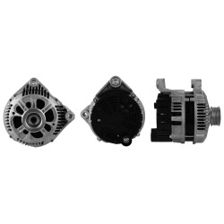 Alternateur Pour BMW Opel Land Rover 12311248296 24451624YC 12312248296 6204117