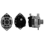 Alternateur Pour Renault Clio I Rapid 7700424575