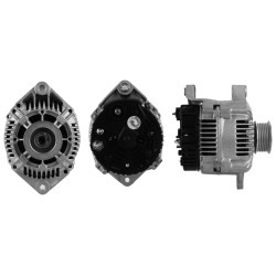 Alternateur Pour Renault Clio I Rapid 7700424575