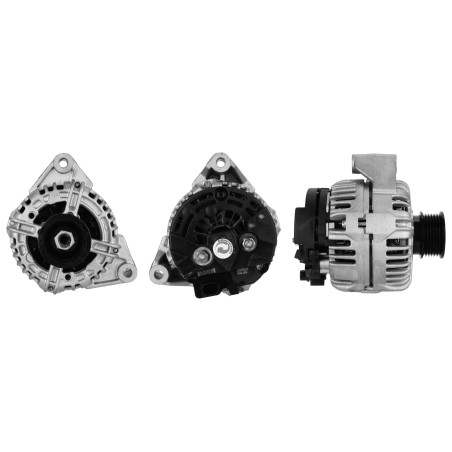 Alternateur Pour MERCEDES Classe E T-Model CLK