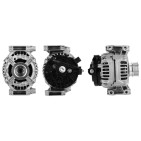Alternateur Pour Opel Astra G Signum Speedster Vectra B C Zafira A Vauxhall