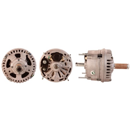 Alternateur Pour Porsche 911 Targa 91160315501 96460315600 96460315601