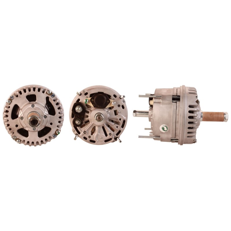 Alternateur Pour Porsche 911 Targa 91160315501 96460315600 96460315601