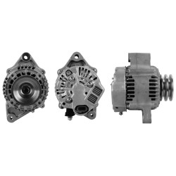 Alternateur Pour Toyota Land Cruiser 80 27060-17160 27060-17210