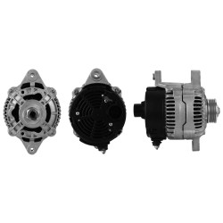 Alternateur Pour Suzuki Vitara 31400-85C00