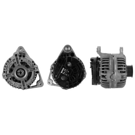 Alternateur Pour Porsche 911 Targa Boxster 99660301200 99660301201 99660301203