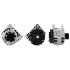 Alternateur Pour Renault Laguna II 7711134758 8200112065