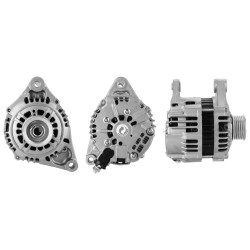 Alternateur Pour Nissan Micra II 23100-AP000