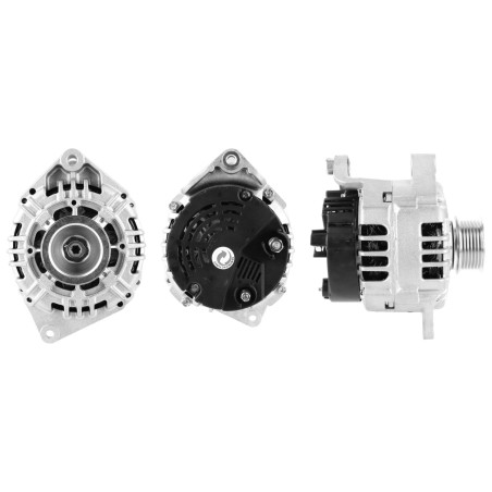 Alternateur Pour Peugeot Fiat Citroën 5702C0 500371244 5705AF 5702C1 5705EV