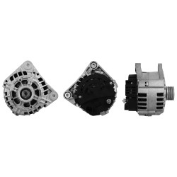 Alternateur Pour Renault Opel Nissan Vauxhall 8200206251 4419077 23100-00Q1G