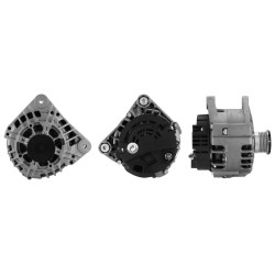 Alternateur Pour Renault Opel Nissan Vauxhall 7711134312 1204489 23100-00Q0B