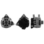 Alternateur Pour Peugeot 207 301 307 308 II 1007 Citroën C-Elysee C2 C3 I C4