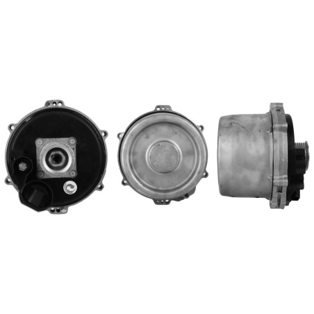 Alternateur Pour BMW Série 5 E39 7 E38 X5 Land Rover Range Rover III
