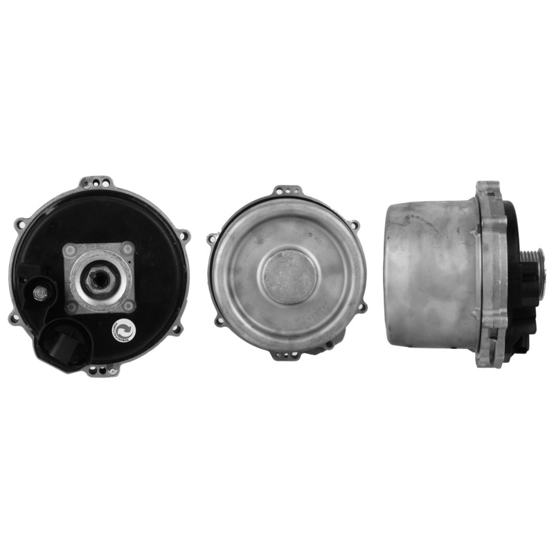 Alternateur Pour BMW Série 5 E39 7 E38 X5 Land Rover Range Rover III