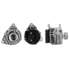 Alternateur Pour Iveco Daily III 500335719 5003357199