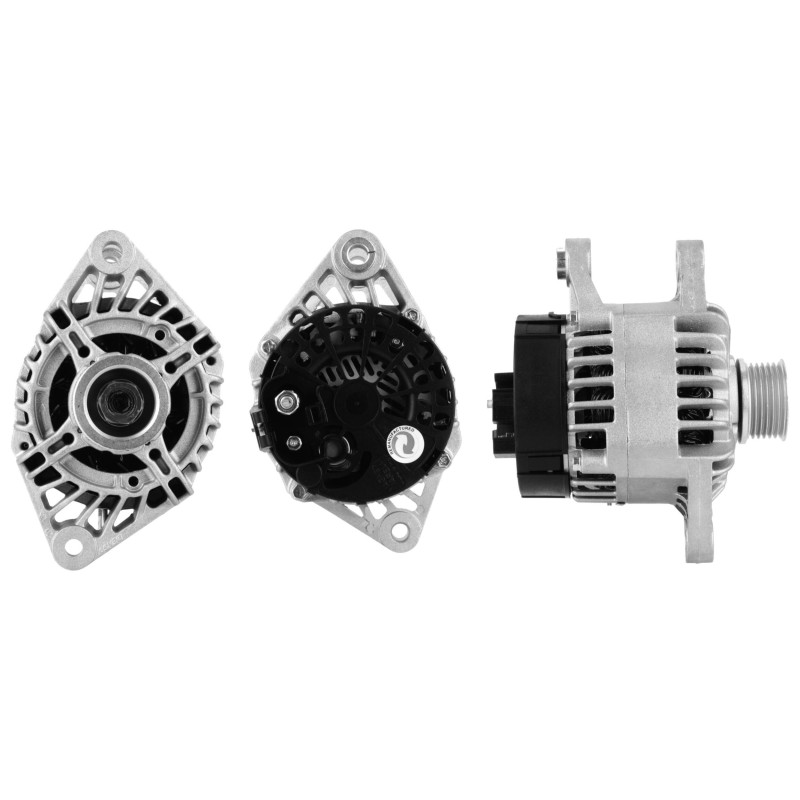 Alternateur Pour Fiat Barchetta Alfa Romeo Lancia Lybra SW 46782219 46813062