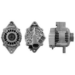 Alternateur Pour Suzuki Alto Grand Vitara I Jimny 31400-66D00 31400-66D01