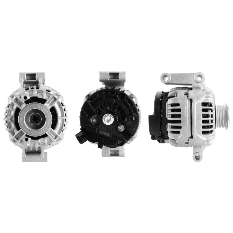 Alternateur Pour Ford Transit 1450633 1C1T-10300-AB 1C1T-10300-AD 1C1T-10300-AE