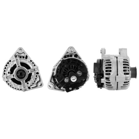 Alternateur Pour Opel Saab Vauxhall 1204160 9200959 13108596 93174497 5470513