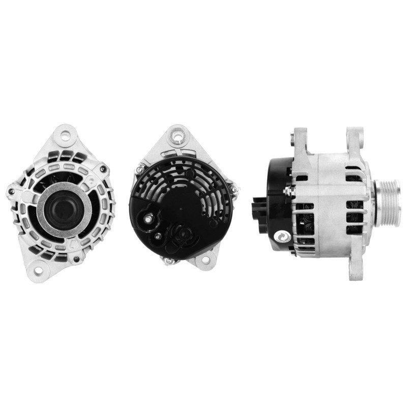 Alternateur Pour Fiat Alfa Romeo Lancia 46748353 46809068 60816984 71721512