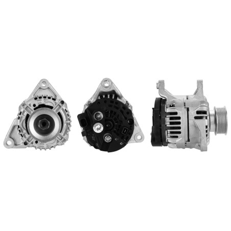 Alternateur Pour Renault Mascott Renault Trucks Mascott 7700377092