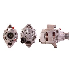 Alternateur Pour Opel Frontera A Vauxhall Frontera MK I (A) Sport