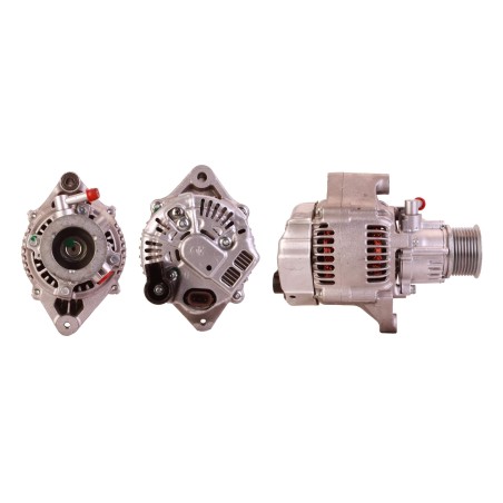 Alternateur Pour Opel Frontera A Vauxhall Frontera MK I (A) Sport