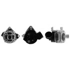 Alternateur Pour BMW Série 3 E46 5 E39 7 E38 X5 Z3 1432987 7501593