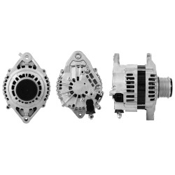 Alternateur Pour Nissan Patrol GR V Wagon Terrano II 23100-VC100 23100-VC10A
