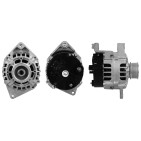 Alternateur Pour Peugeot Boxer Fiat Ducato Citroën Jumper 5705AK 504033459